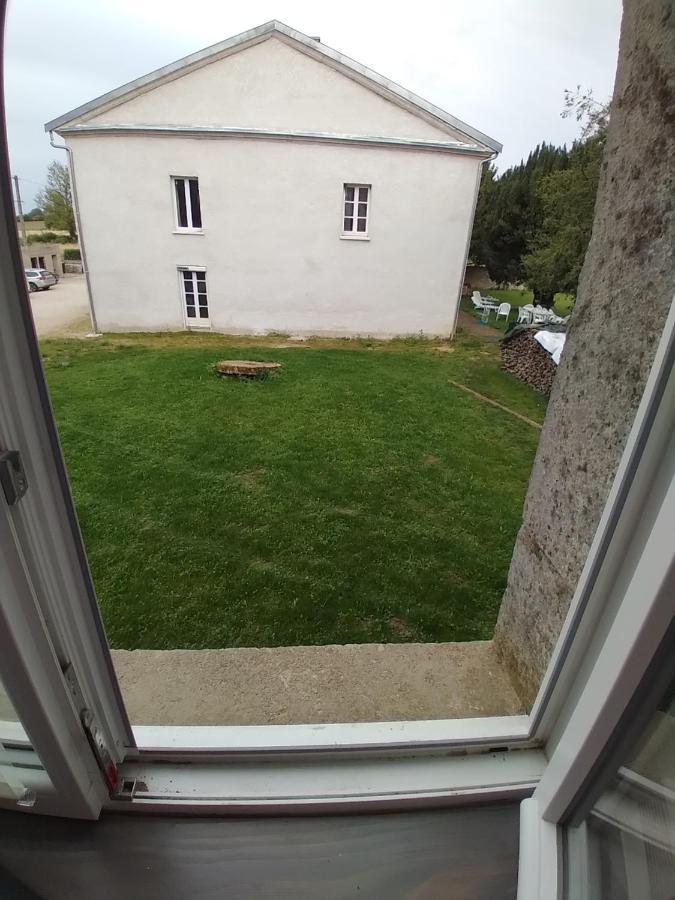 Suite Privee Independant Dans Ancien Pigeonniet Pouilly-sur-Vingeanne Екстериор снимка