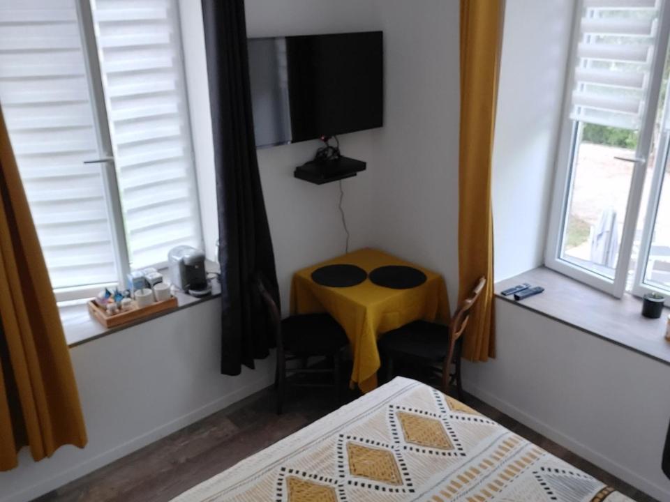 Suite Privee Independant Dans Ancien Pigeonniet Pouilly-sur-Vingeanne Екстериор снимка