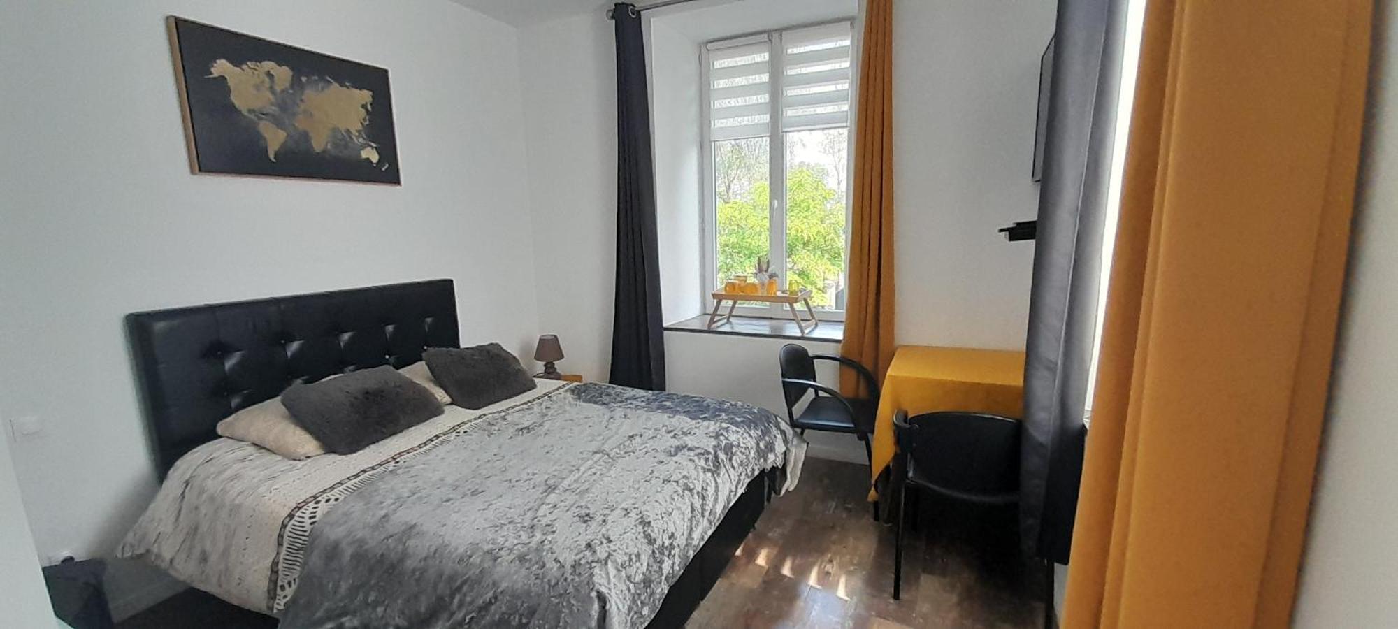 Suite Privee Independant Dans Ancien Pigeonniet Pouilly-sur-Vingeanne Екстериор снимка