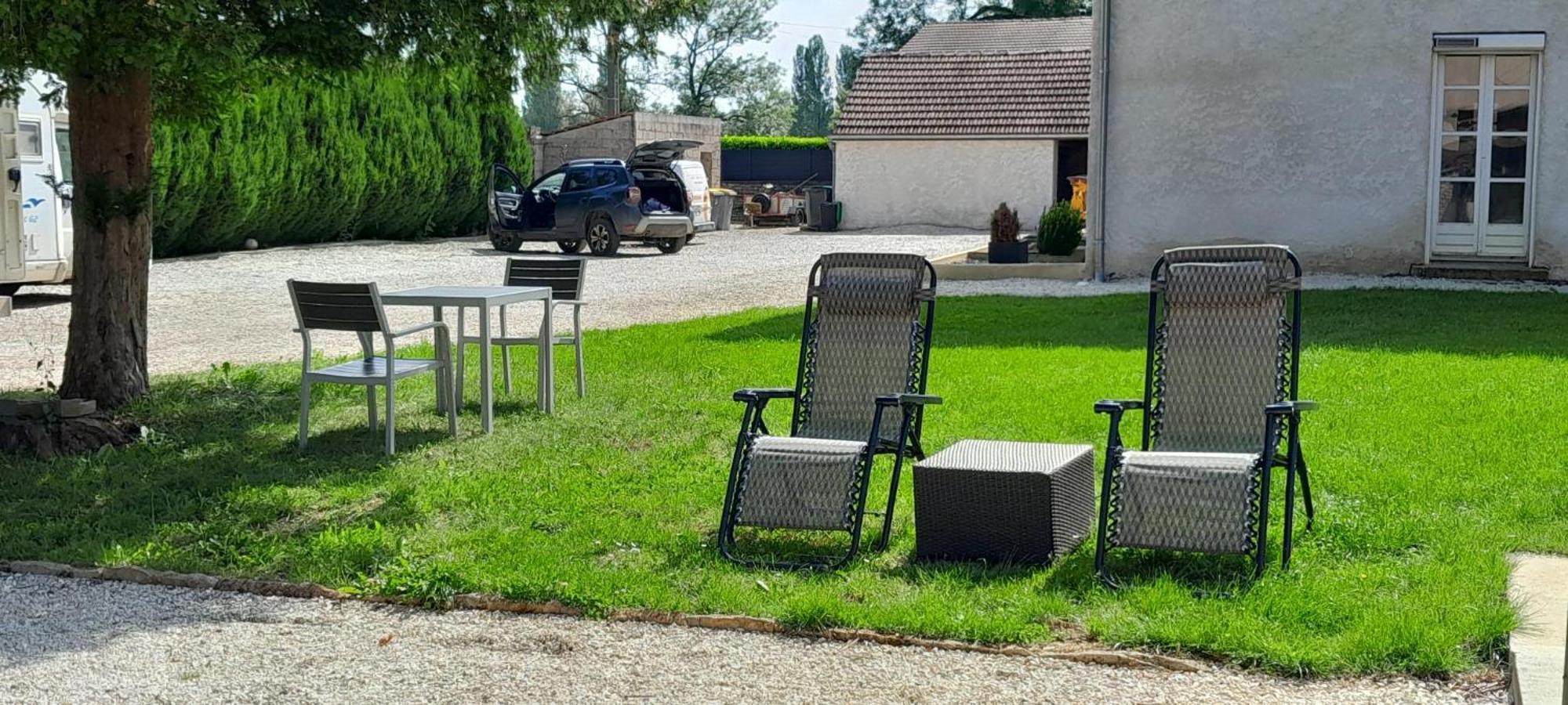 Suite Privee Independant Dans Ancien Pigeonniet Pouilly-sur-Vingeanne Екстериор снимка